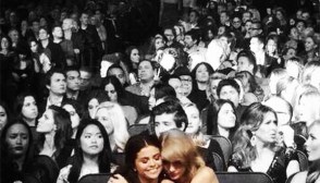 Taylor Swift Selena Gomez Friendship