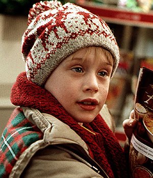 Home Alone