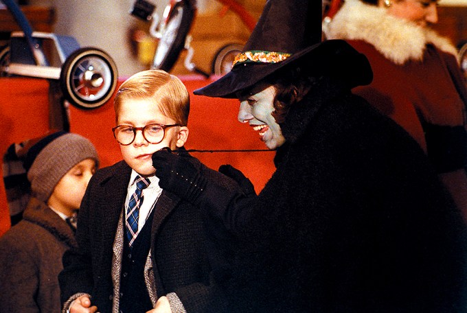 A Christmas Story