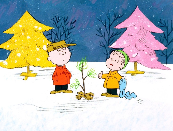 A Charlie Brown Christmas