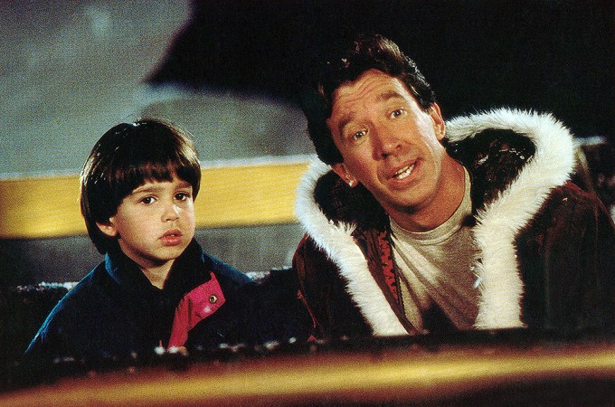 The Santa Clause