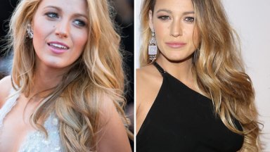 Blake Lively Roots