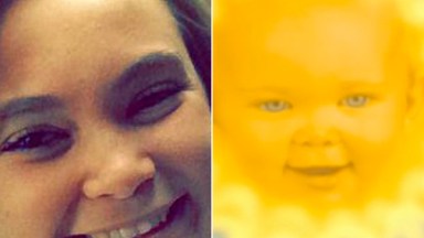 Teletubbies Baby Sun