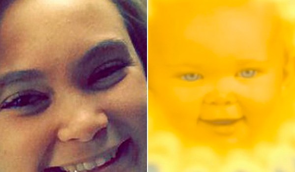 Teletubbies Baby Sun