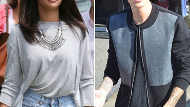 Justin Bieber Selena Gomez Romance