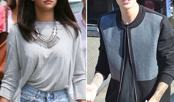 Justin Bieber Selena Gomez Romance