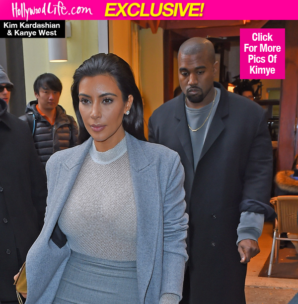 Kanye West Having Sex Kim Kardashian