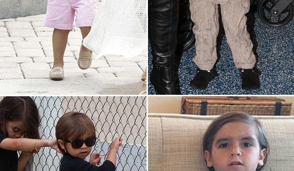 Mason Disick Birthday