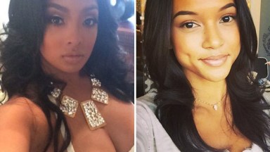 Princess Love Karrueche Tran Threat