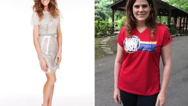 Rachel Frederickson Weight Gain