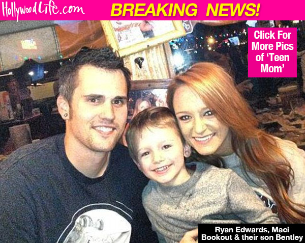 Ryan Edwards Car Accident