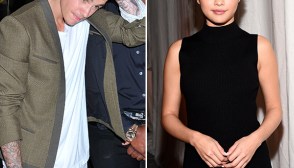 Justin Bieber Selena Gomez Promise Ring