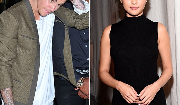 Justin Bieber Selena Gomez Promise Ring