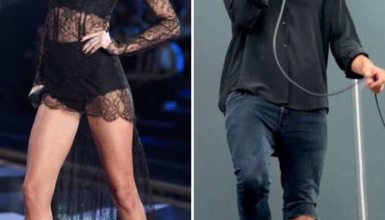 Matt Healy Taylor Swift Relationship