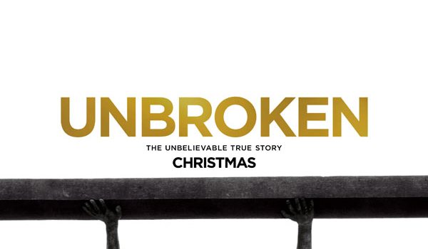 Unbroken Movie Facts