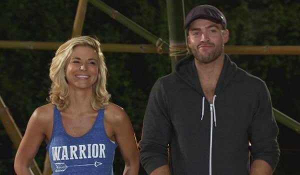 The Challenge Diem Brown Hospitalized