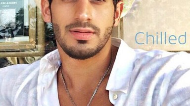 Harith Bukhash Facts