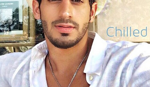 Harith Bukhash Facts