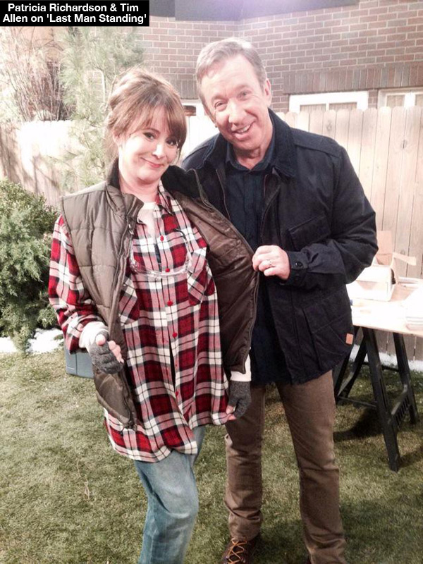 Home Improvement Reunion
