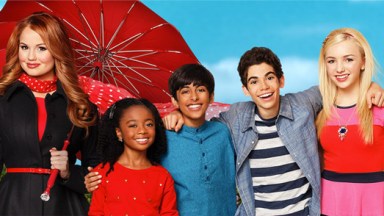 Jessie Season 4 Premiere