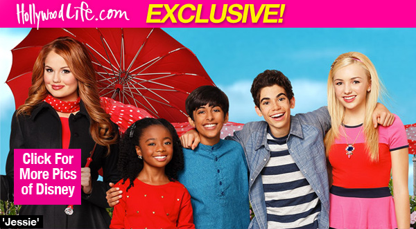 Jessie Season 4 Premiere
