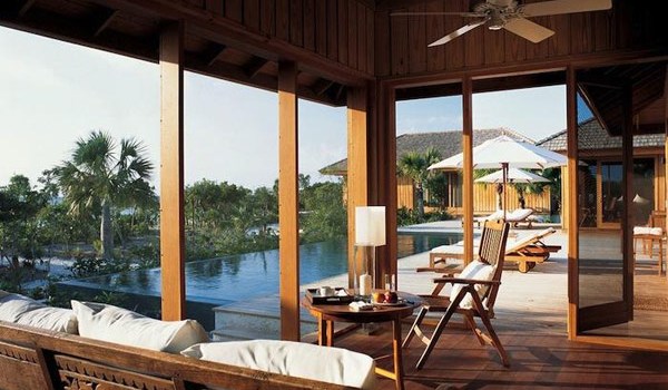 Justin Bieber Staying Turks and Caicos