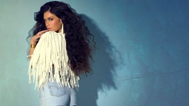 Mia Martina Interview