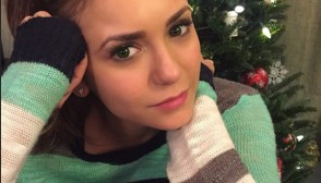 Nina Dobrev Disses Nikki Reed
