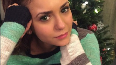 Nina Dobrev Disses Nikki Reed