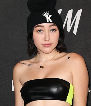 Noah Cyrus