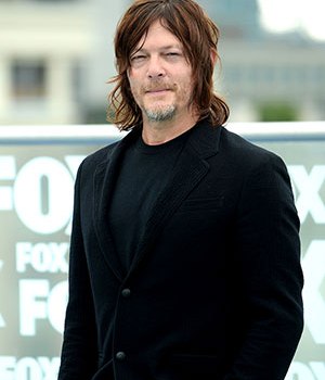 Norman Reedus