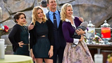 Parenthood Finale Recap