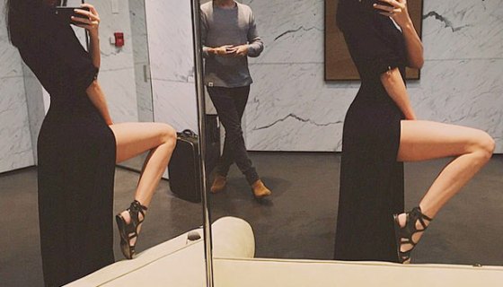 Scott Disick Kardashian Sisters