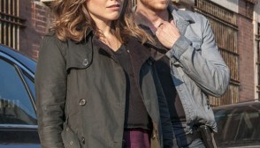 Chicago P.D. Lindstead