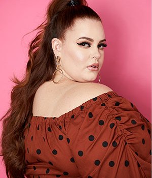 Tess Holliday