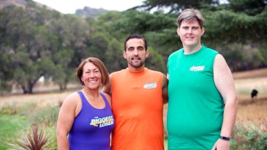 Biggest Loser Finale