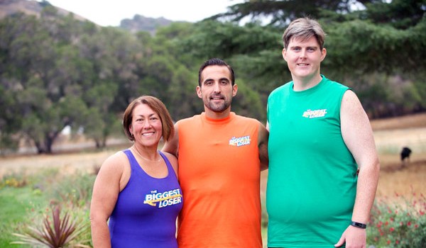 Biggest Loser Finale