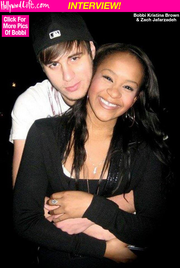 Bobbi Kristina Drug Use