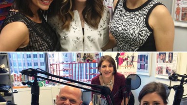 Pawn Stars Rick Harrison Laura Marano