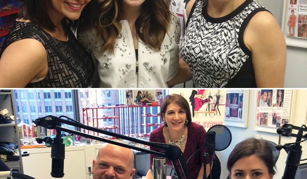 Pawn Stars Rick Harrison Laura Marano