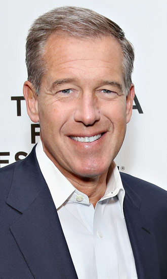 Brian Williams