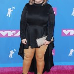 Catelynn Lowell
MTV Video Music Awards, Arrivals, New York, USA - 20 Aug 2018