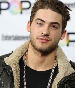 Cody Christian