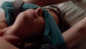 Fifty Shades of Grey Whipping Scene