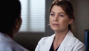 Grey's Anatomy Meredith Cheats Derek