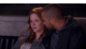 Grey's Anatomy April Jackson Abortion