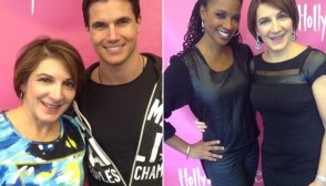 shanola hampton shameless