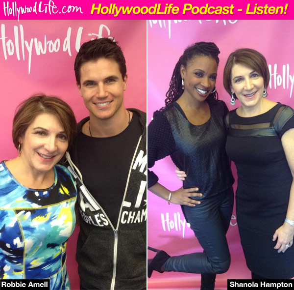 shanola hampton shameless