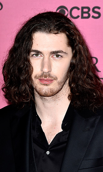 Hozier Celebrity Profile