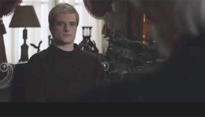 The Hunger Games: Mockingjay Deleted Scene